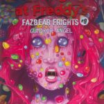 Five Nights at Freddy's Fazbear Frights #8 - Gumdrop Angel