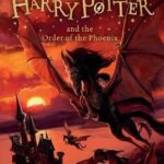 Harry Potter : Order of the Phoenix Rejacket