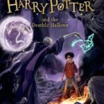 Harry Potter : Deathly Hallows Rejacket