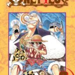 One Piece Vol. 8