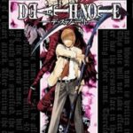 Death Note Vol. 1
