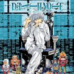 Death Note Vol. 9