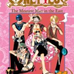 One Piece Vol. 11