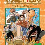 One Piece Vol. 12