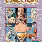 One Piece Vol. 13