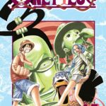 One Piece Vol. 14