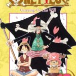 One Piece Vol. 16