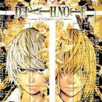 Death Note Vol. 10