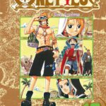 One Piece Vol. 18