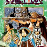 One Piece Vol. 19