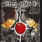 Death Note Vol. 13