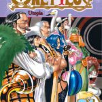 One Piece Vol. 21