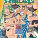 One Piece Vol. 24