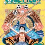 One Piece Vol. 30