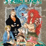 One Piece Vol. 31