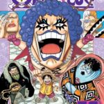 One Piece Vol. 56