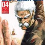 One-Punch Man Vol. 4