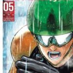 One-Punch Man Vol. 5