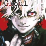 Tokyo Ghoul Vol. 7