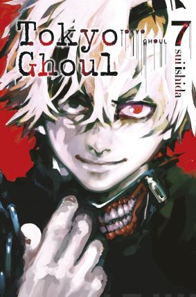 Tokyo Ghoul Vol. 7