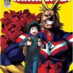 My Hero Academia Vol. 1