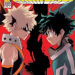 My Hero Academia Vol. 2