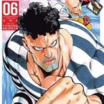 One-Punch Man Vol. 6
