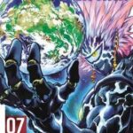 One-Punch Man Vol. 7