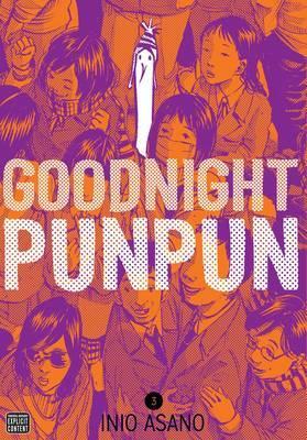 Goodnight Punpun Vol 3