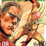 One-Punch Man Vol. 8