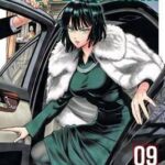 One-Punch Man Vol. 9