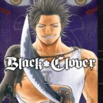 Black Clover vol.6