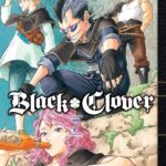Black Clover vol.7