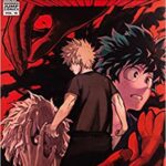 My Hero Academia Vol. 10