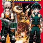 My Hero Academia Vol. 13