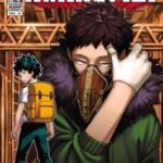 My Hero Academia Vol. 14