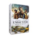 Undaunted: Battle of Britain Board Game