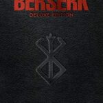 Berserk Deluxe Volume 1