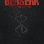 Berserk Deluxe Volume 3