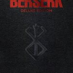 Berserk Deluxe Volume 5