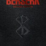 Berserk Deluxe Volume 6