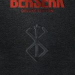 Berserk Deluxe Volume 14