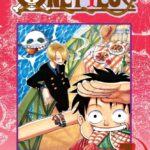 One Piece Vol. 7