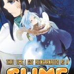 That Time I Got Reincarnated as a Slime Volume 2