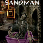 The Sandman Book 3