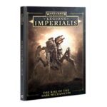 Warhammer The Horus Heresy Legions Imperialis The Rise Of The Dark Mechanicum (03-73)