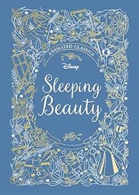 Sleeping Beauty (Disney Animated Classic): A Deluxe Gift