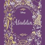 Aladdin: Disney Animated Classics Book