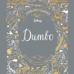 Dumbo: Disney Animated Classics Book
