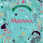 Moana (Disney Modern Classic): A Deluxe Gift